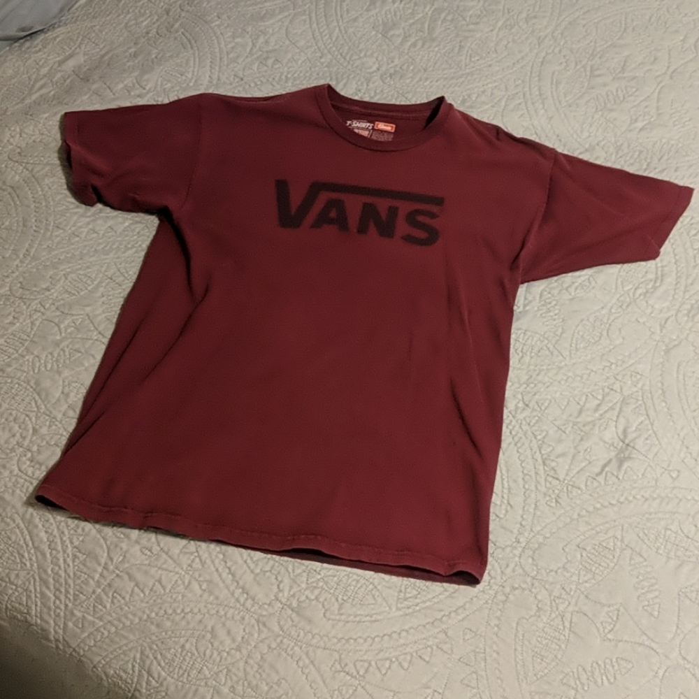 Men's Vans T-Shirt